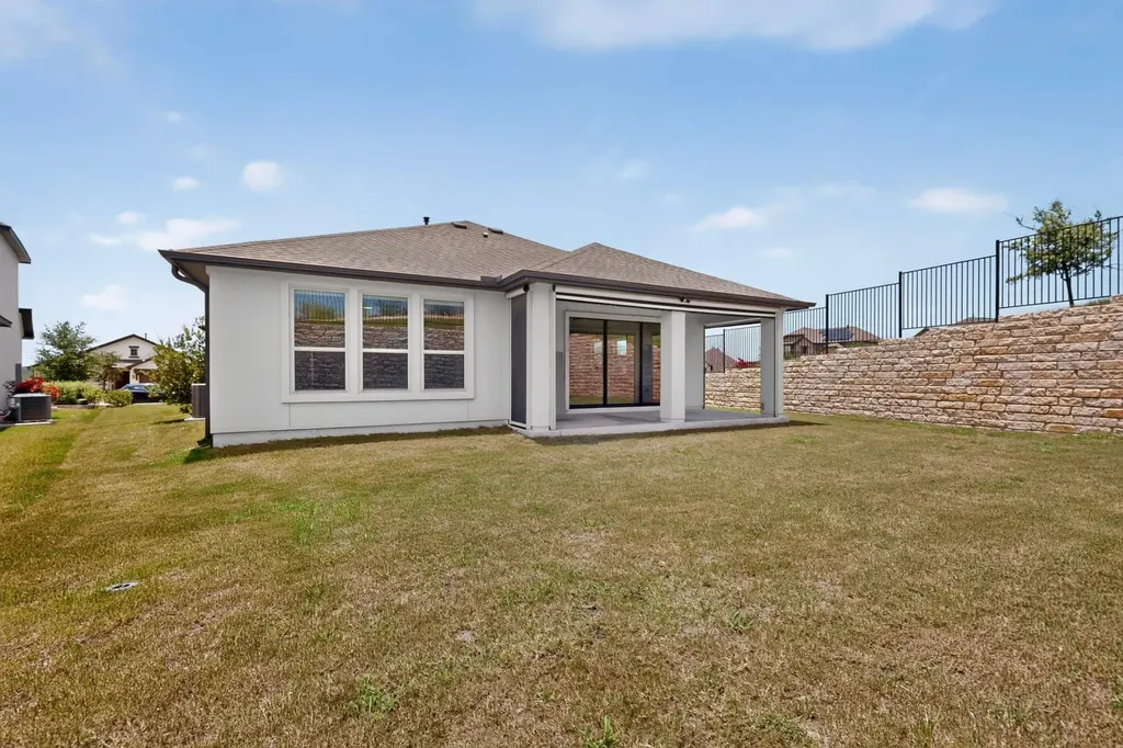 1340 Castalo Lane Leander TX 78641
