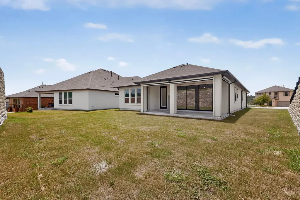 1340 Castalo Lane Leander TX 78641