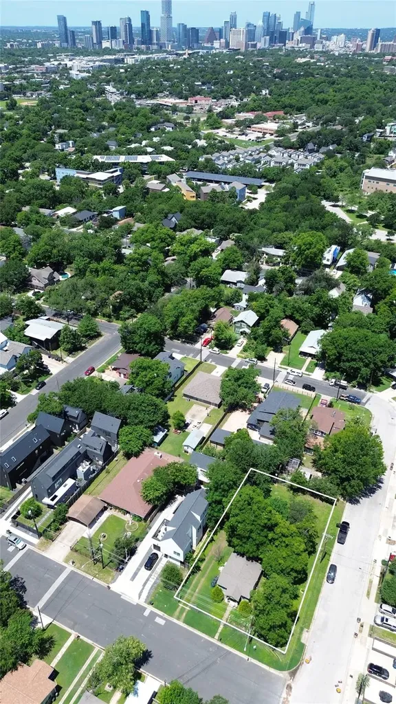1104 Brass Street Austin TX 78702