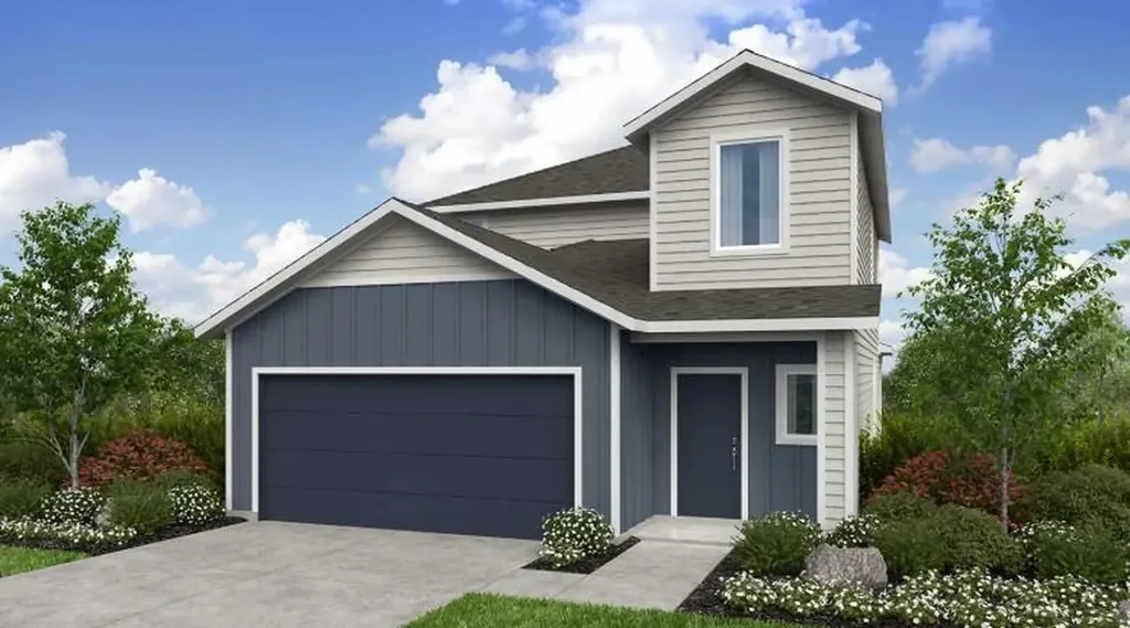 5901 Taunte Drive Del Valle TX 78617