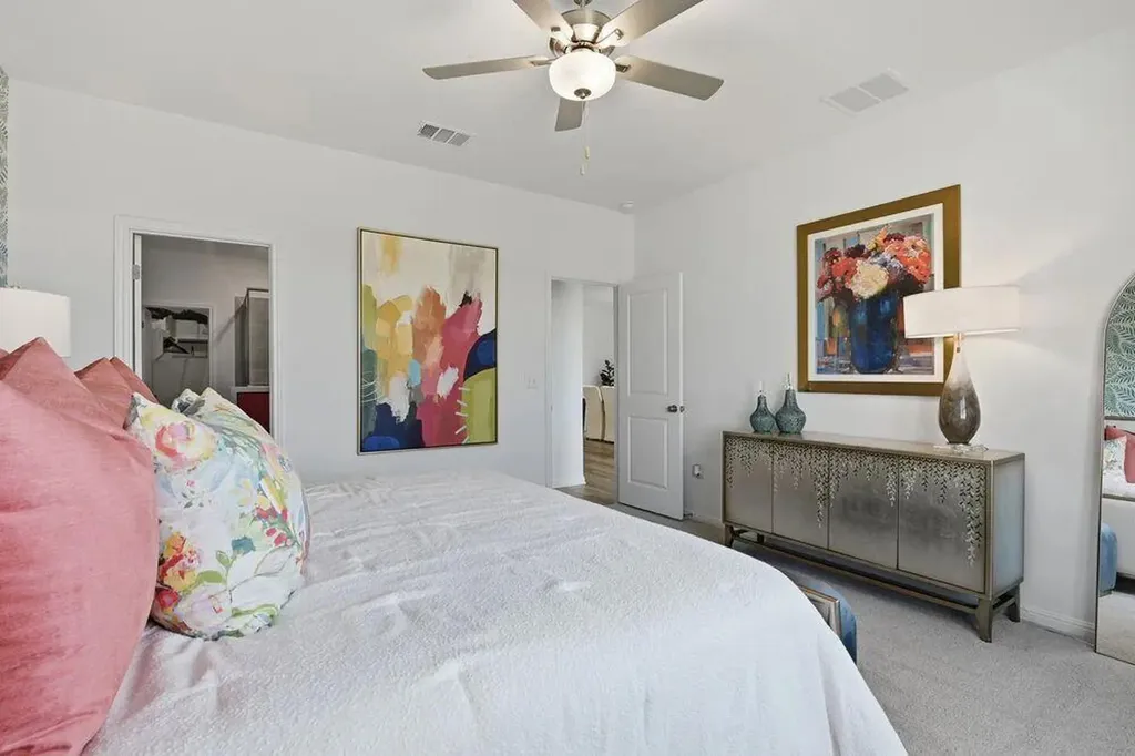 5901 Taunte Drive Del Valle TX 78617