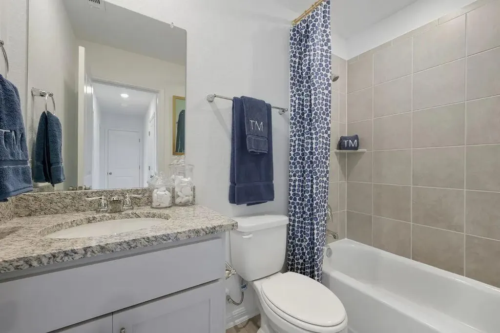 5901 Taunte Drive Del Valle TX 78617