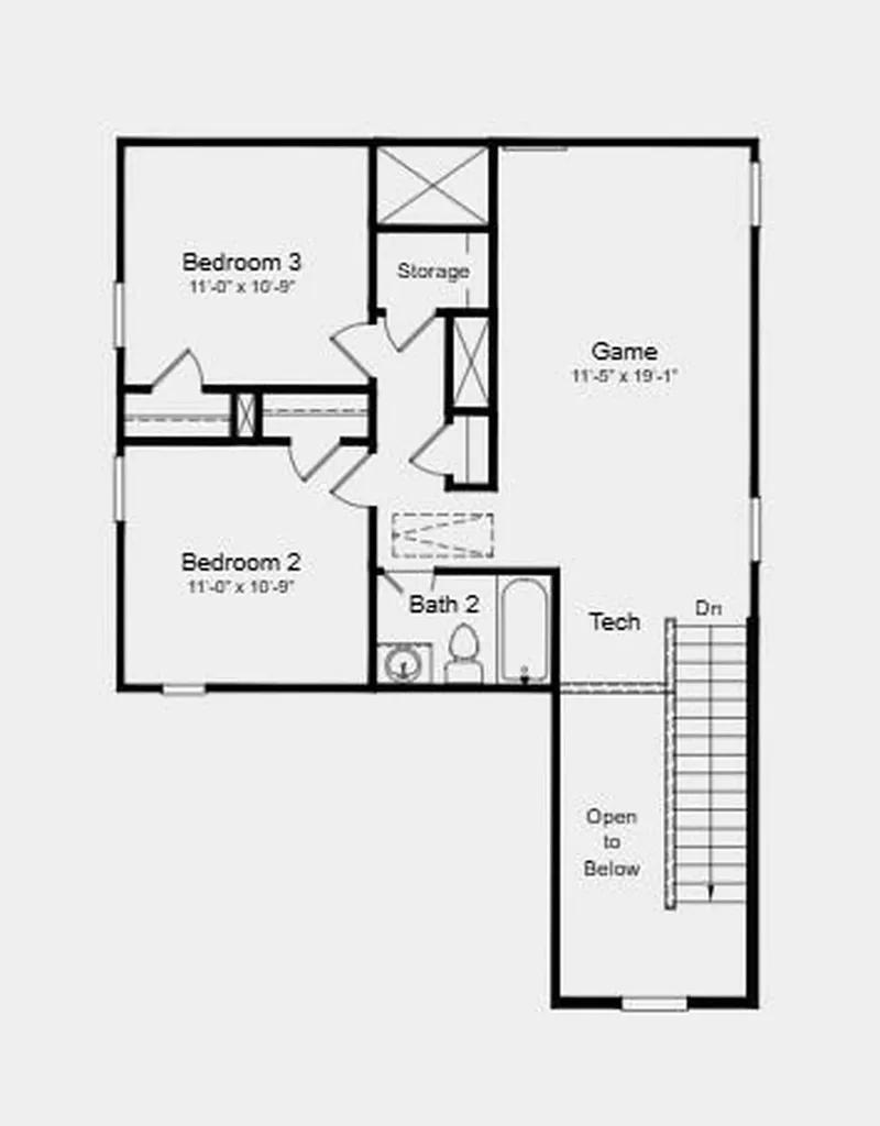 5901 Taunte Drive Del Valle TX 78617