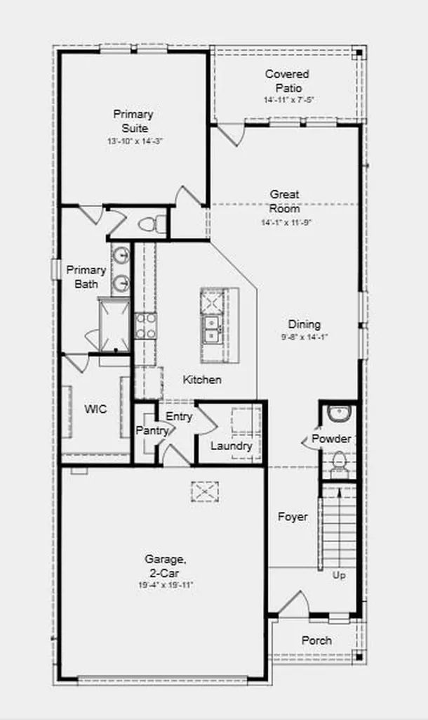 5901 Taunte Drive Del Valle TX 78617