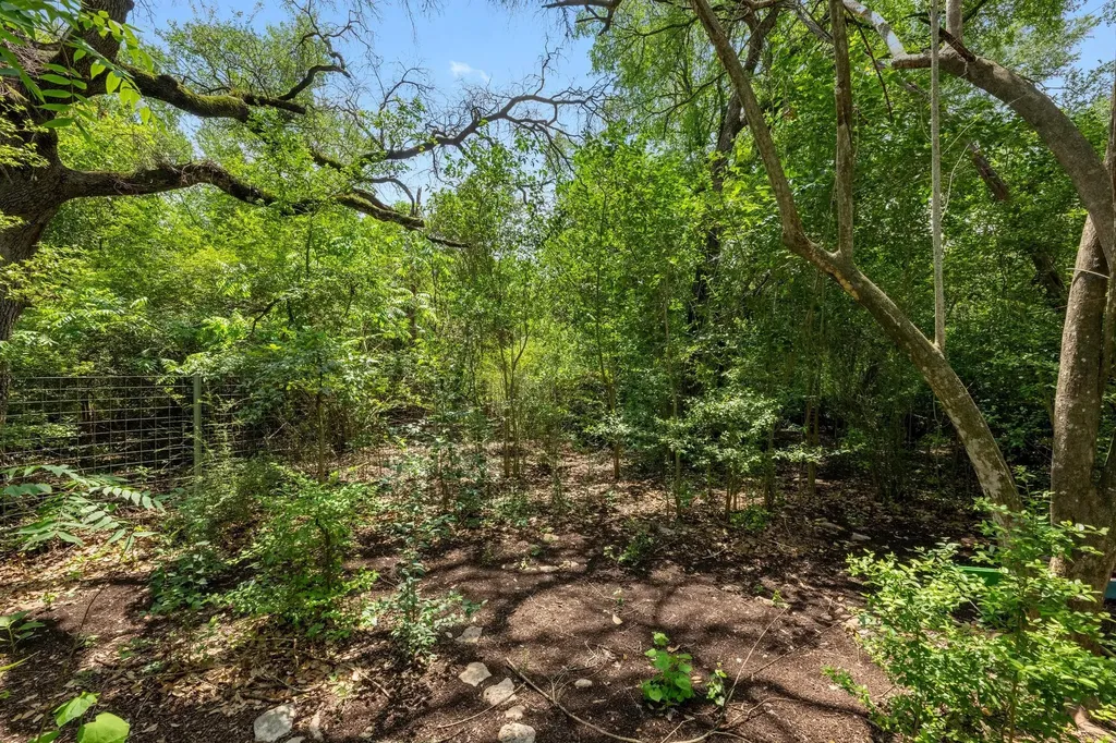 1511 Terrapin Court Austin TX 78746