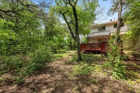 1511 Terrapin Court Austin TX 78746