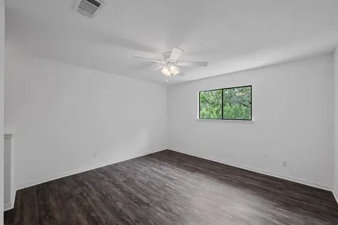 1511 Terrapin Court Austin TX 78746