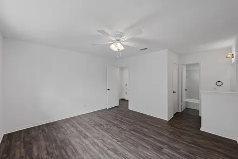 1511 Terrapin Court Austin TX 78746