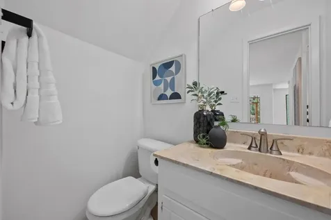 1511 Terrapin Court Austin TX 78746