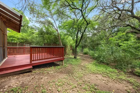 1511 Terrapin Court Austin TX 78746