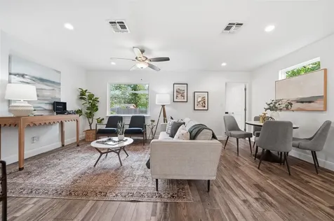 1317 Corona Drive Austin TX 78723