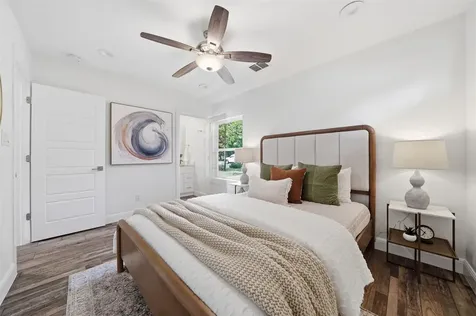 1317 Corona Drive Austin TX 78723