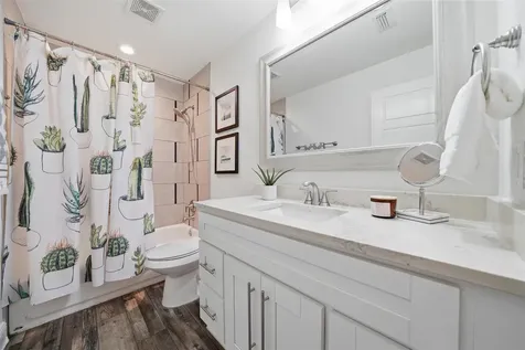 1317 Corona Drive Austin TX 78723