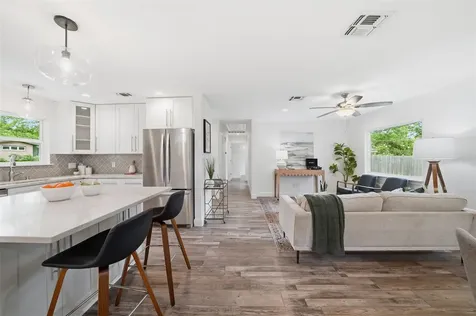 1317 Corona Drive Austin TX 78723