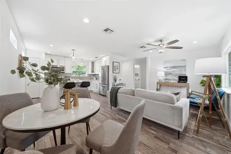1317 Corona Drive Austin TX 78723