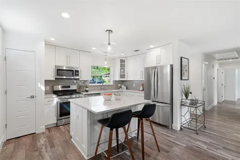 1317 Corona Drive Austin TX 78723
