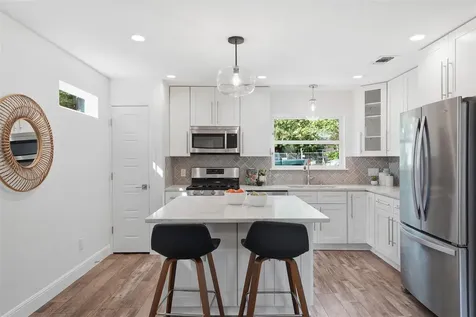 1317 Corona Drive Austin TX 78723