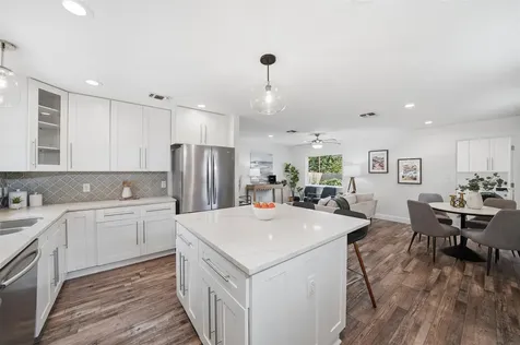 1317 Corona Drive Austin TX 78723