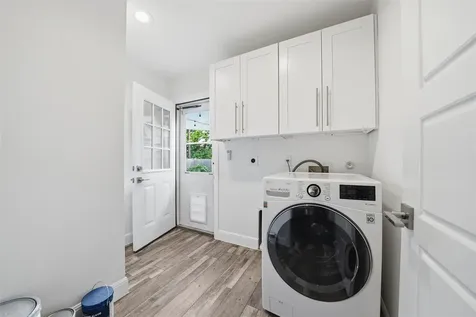 1317 Corona Drive Austin TX 78723