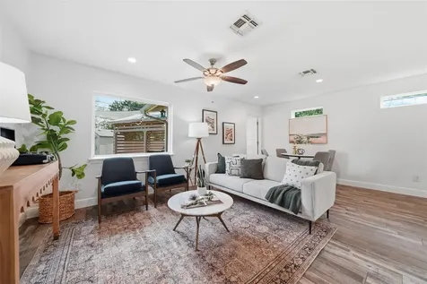 1317 Corona Drive Austin TX 78723