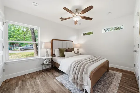 1317 Corona Drive Austin TX 78723