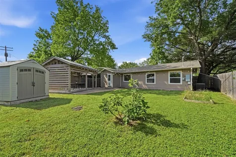 1317 Corona Drive Austin TX 78723