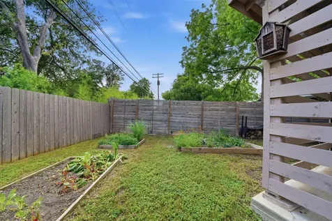 1317 Corona Drive Austin TX 78723