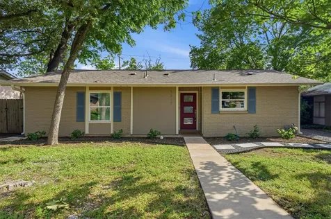 1317 Corona Drive Austin TX 78723