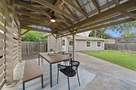 1317 Corona Drive Austin TX 78723