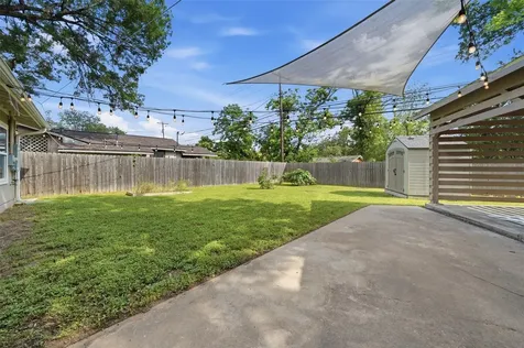 1317 Corona Drive Austin TX 78723