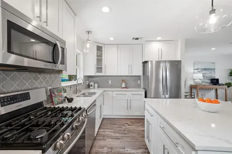 1317 Corona Drive Austin TX 78723