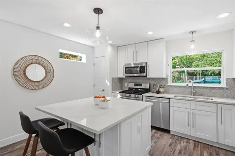 1317 Corona Drive Austin TX 78723
