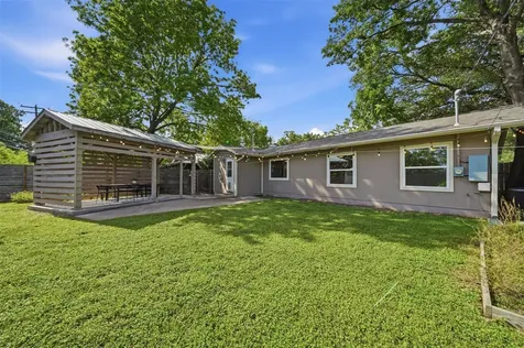 1317 Corona Drive Austin TX 78723