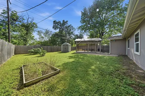 1317 Corona Drive Austin TX 78723