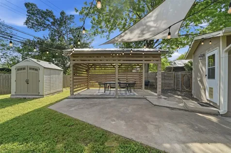1317 Corona Drive Austin TX 78723