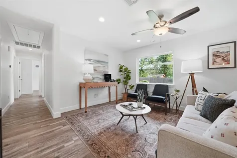 1317 Corona Drive Austin TX 78723