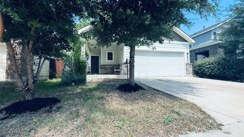 7932 Castelardo Place Round Rock TX 78665