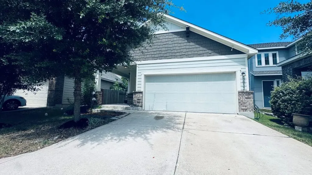 7932 Castelardo Place Round Rock TX 78665