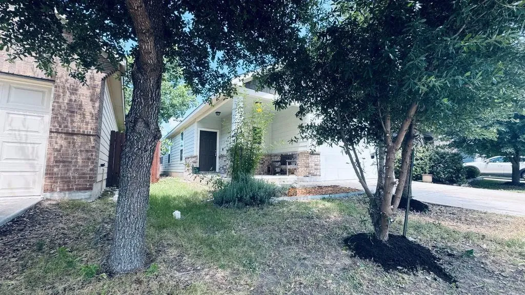 7932 Castelardo Place Round Rock TX 78665