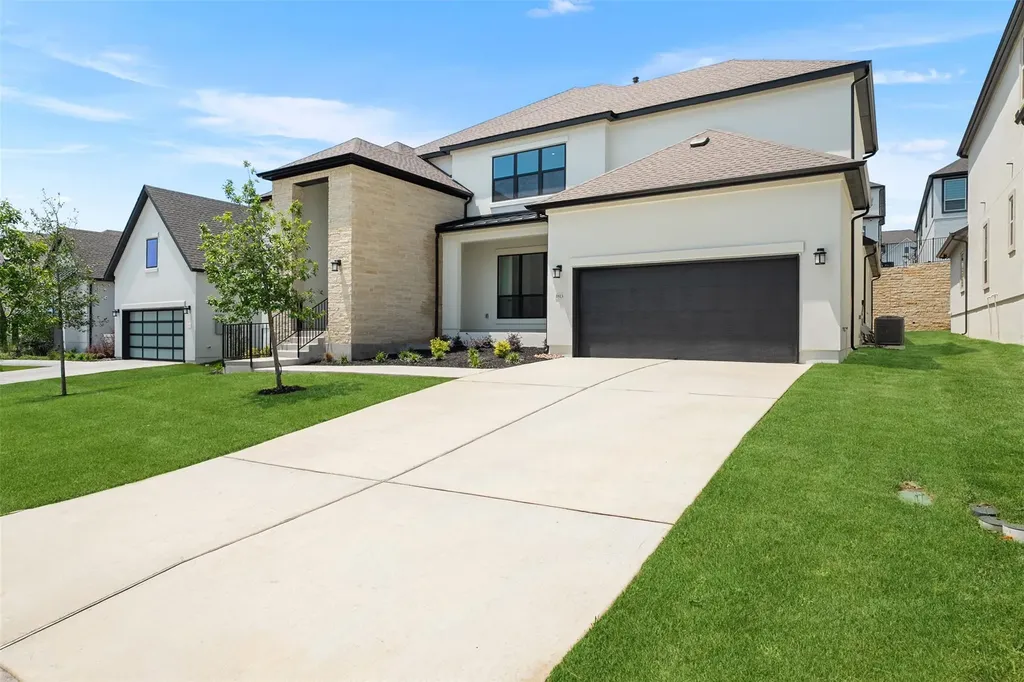 1813 Lucera Bend Leander TX 78641