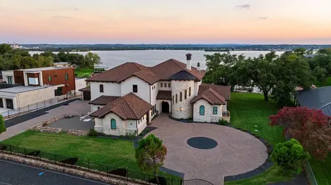 2510 Belaire East Lane Granite Shoals TX 78654