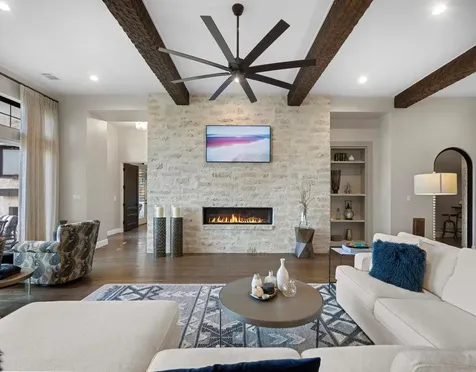 2510 Belaire East Lane Granite Shoals TX 78654