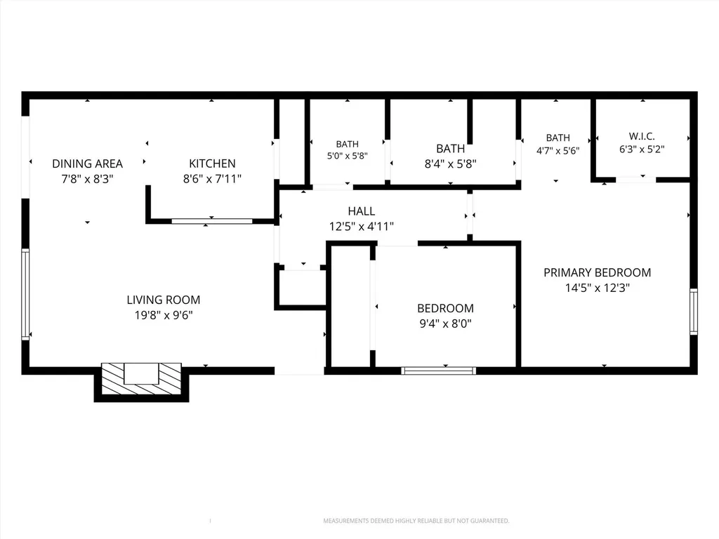 12811 Copper Cliff Avenue Austin TX 78727