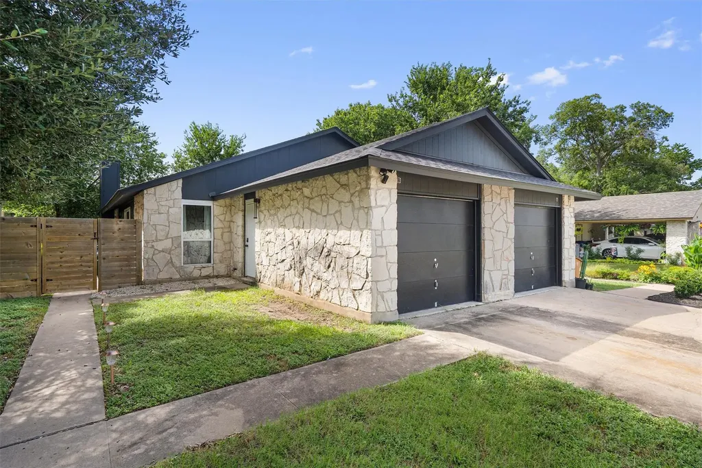 12811 Copper Cliff Avenue Austin TX 78727