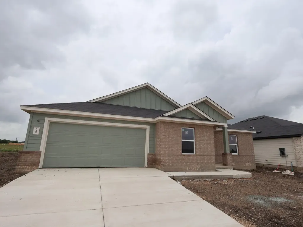 10209 Majestic Hawk Way Buda TX 78610
