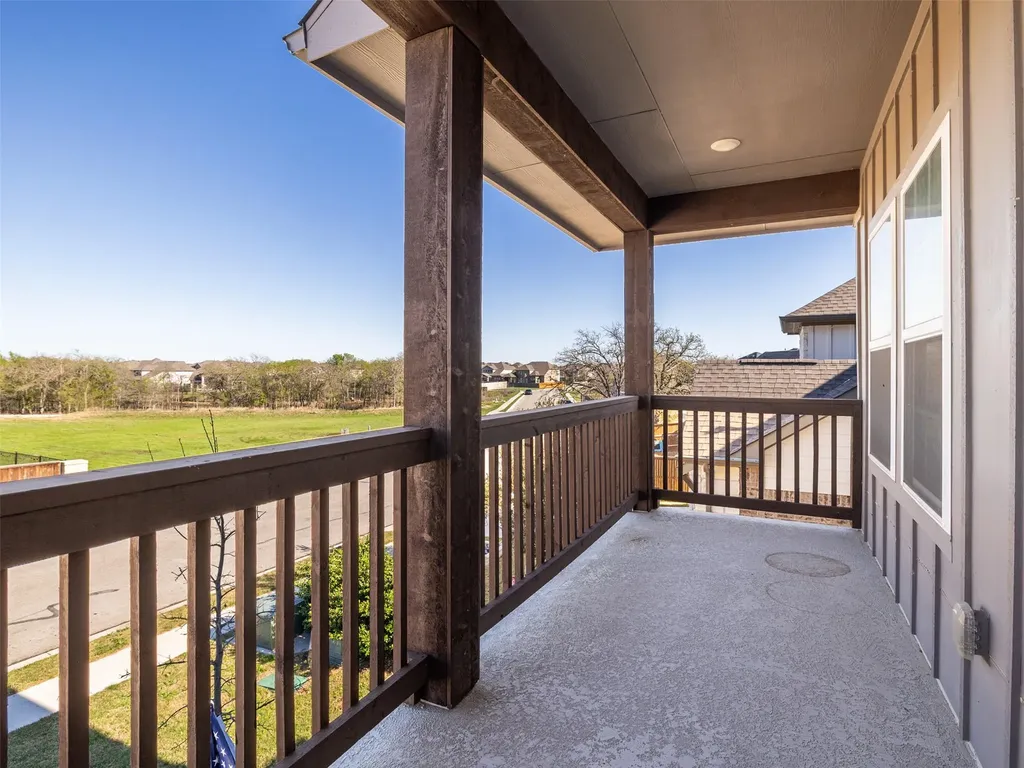309 Sonbria Pass Liberty Hill TX 78642