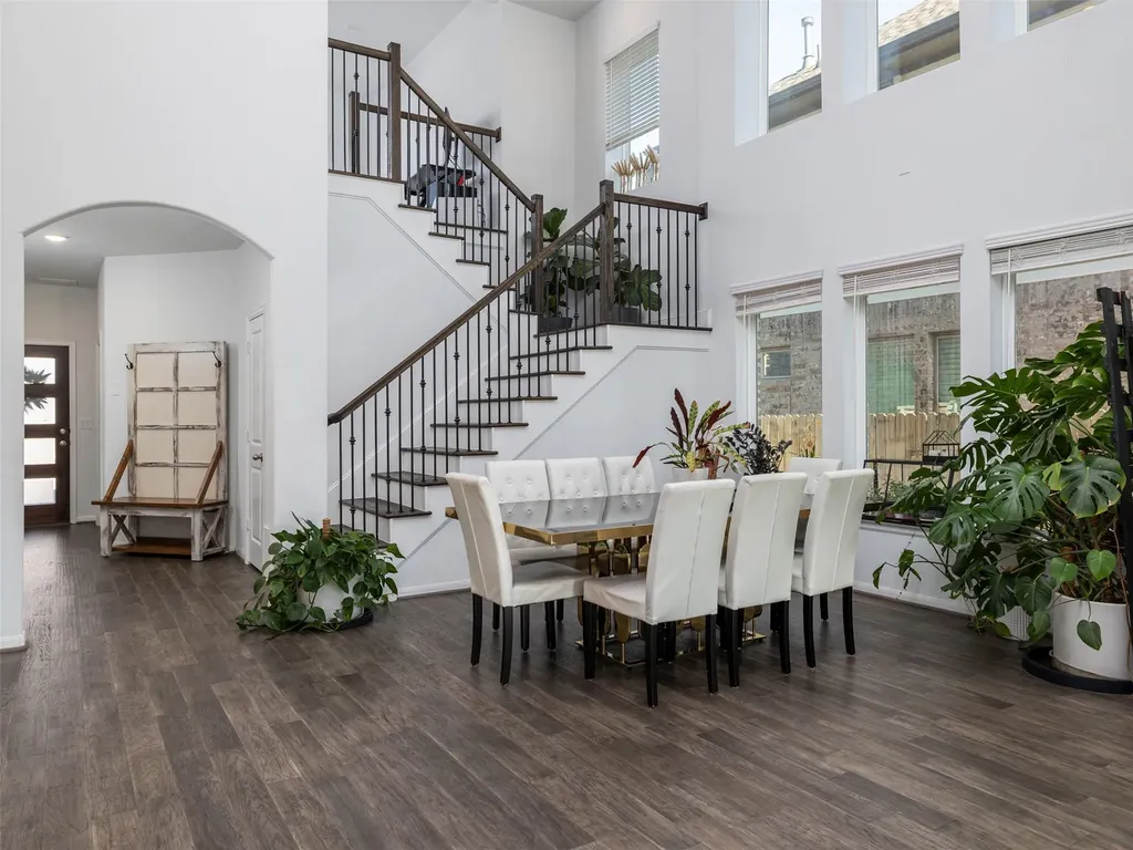 309 Sonbria Pass Liberty Hill TX 78642