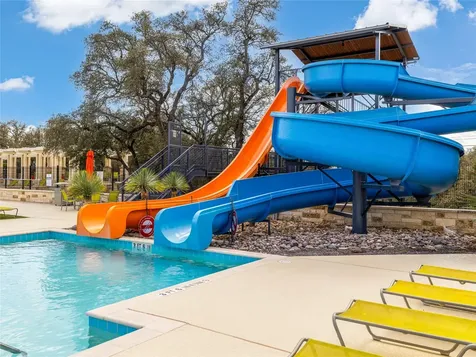 309 Sonbria Pass Liberty Hill TX 78642
