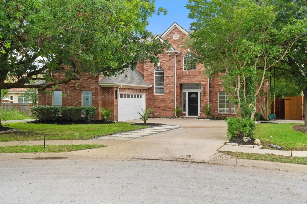 15239 Calaveras Drive Austin TX 78717