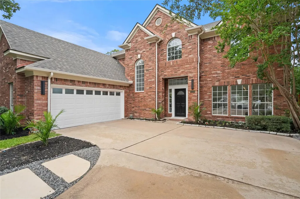 15239 Calaveras Drive Austin TX 78717